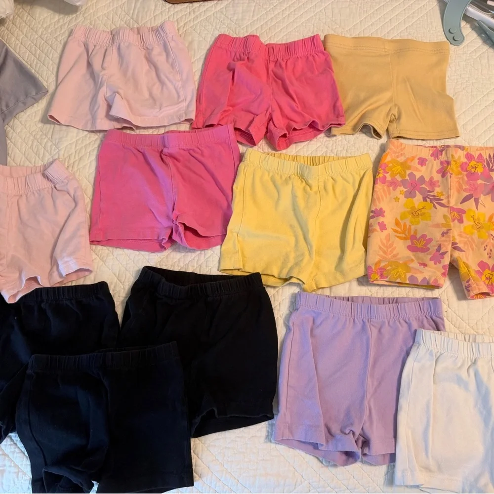 Girls 3T bundle